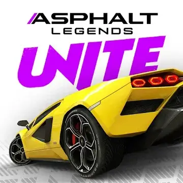 Asphalt 9 Mod Apk [Unlimited Money, Tokens, Infinite Nitro]