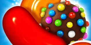 Candy Crush Saga Mod Apk [Unlimited Boosters, Gold  …