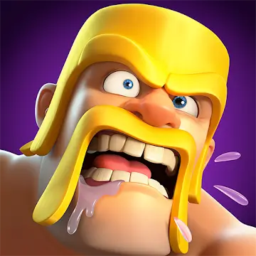 Clash of Clans Mod Apk [Unlimited Gold and Gems] Download