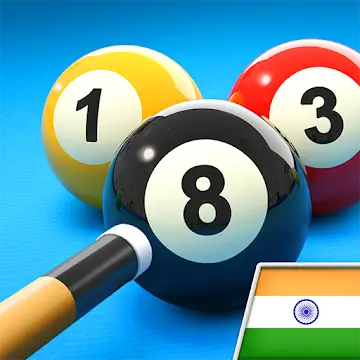 8 Ball Pool MOD APK [Unlimited Money] Version v56.0.4