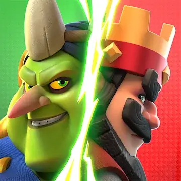 Apk For Clash Royale [Unlimited Crystals, Resources & Money, …