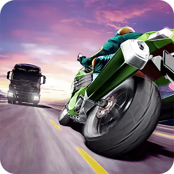 Traffic Rider Mod Apk [Unlimited Money, Mission Complete]