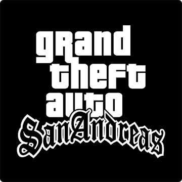 GTA San Andreas Mod Apk [Unlimited Money, Menu]