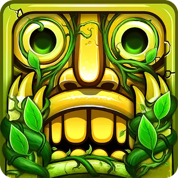 Temple Run 2 Mod Apk [Mega Menu, Unlimited Coins/Gems]