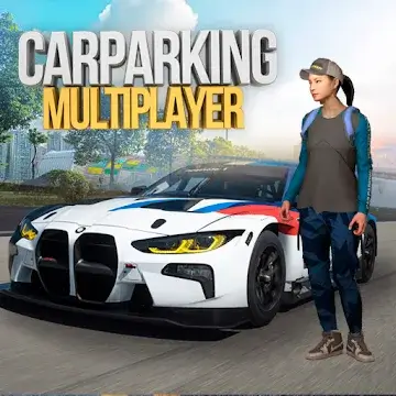 Car Parking Multiplayer Mod Apk [Unlimited Money, Unlocked]