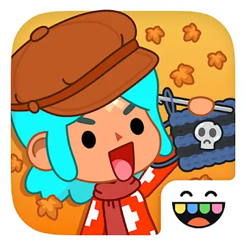 Download Toca Life World Mod Apk v1.99 – Latest Version Ava …