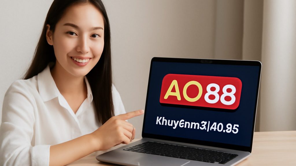 Giới thiệu về AO88 Com Minh họa: Giới thiệu về AO88 Com