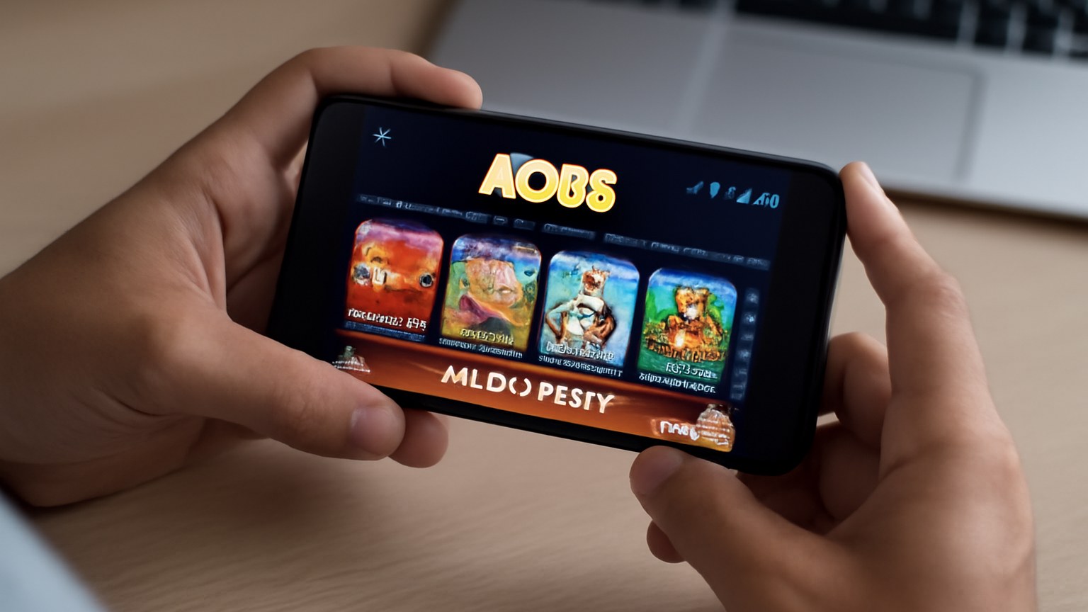 https://ao88t5.pro/ – Nền Tảng Gaming Đình Đám Với Tính Năng Vượt Trội