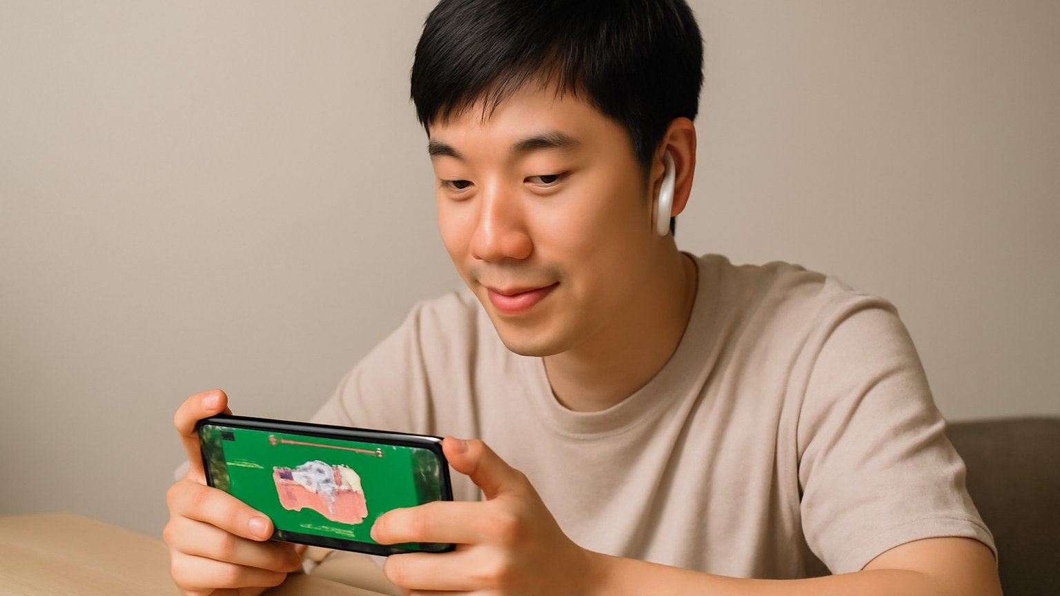 fabet: Trải nghiệm game bài an toàn, mượt và dễ làm quen