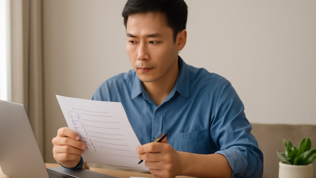 Minh họa: Vì sao nên có một checklist trước khi trải nghiệm?