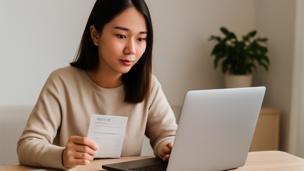 Tại sao cần hiểu rõ quy trình rút tiền TG88 Minh họa: Tại sao cần hiểu rõ quy trình rút tiền TG88