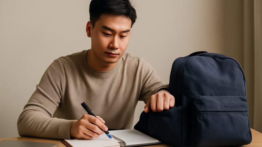 Vì sao nên chuẩn bị trước khi trải nghiệm? Minh họa: Vì sao nên chuẩn bị trước khi trải nghiệm?
