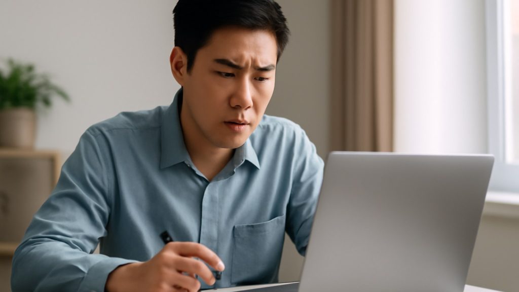 Vì sao cần đánh giá nền tảng trước khi tham gia? Minh họa: Vì sao cần đánh giá nền tảng trước khi tham gia?