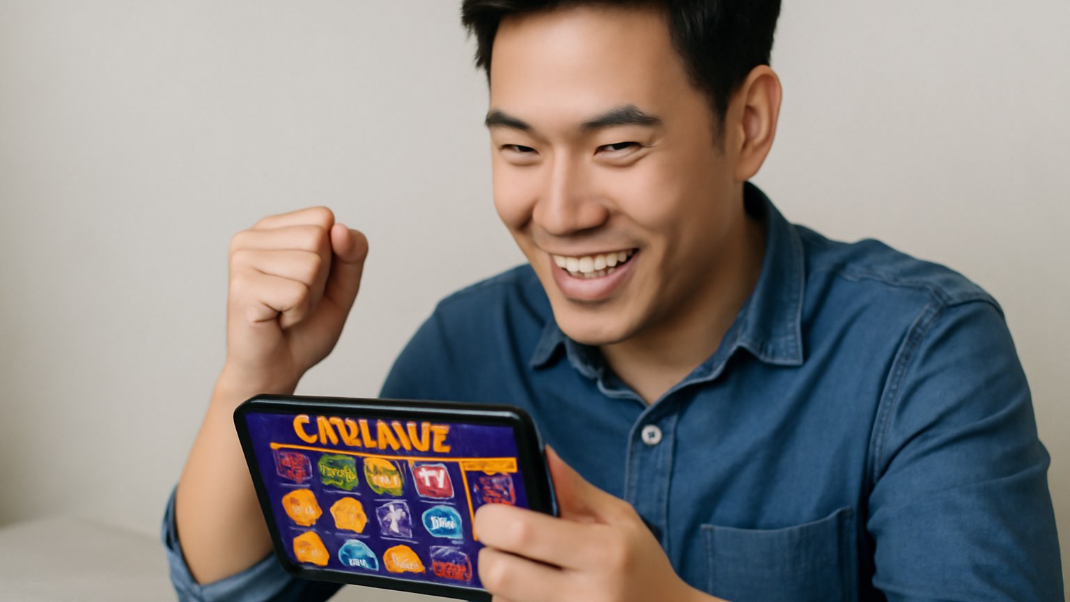S666 – Nền tảng Slot Game hàng đầu với trải nghiệm chơi game tuyệt vời