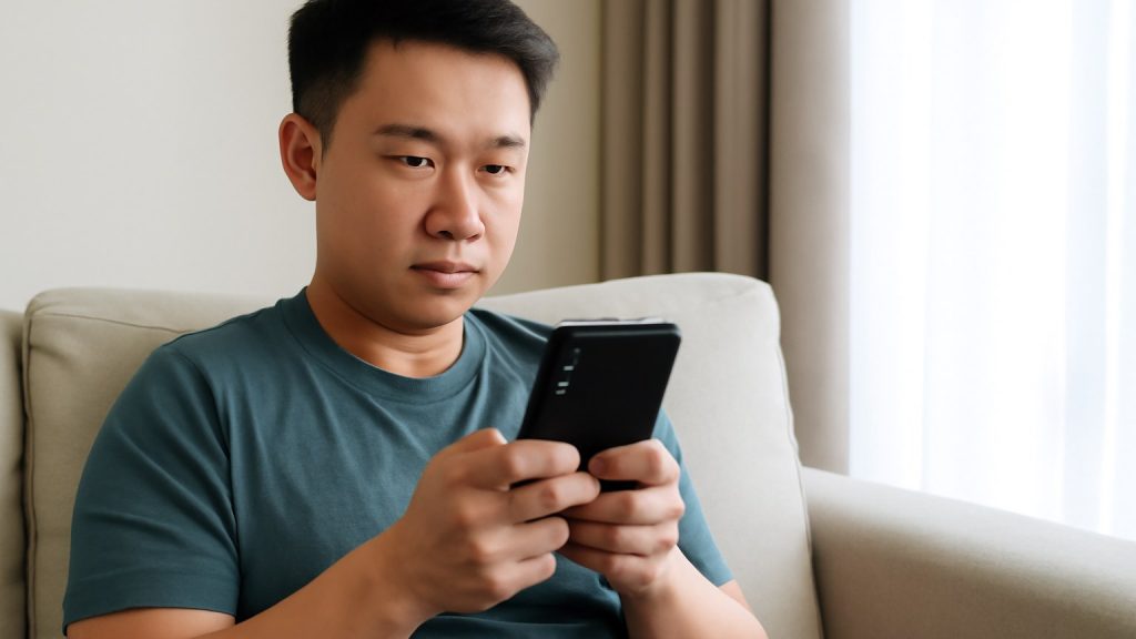 Vì sao trải nghiệm ổn định lại quan trọng? Minh họa: Vì sao trải nghiệm ổn định lại quan trọng?
