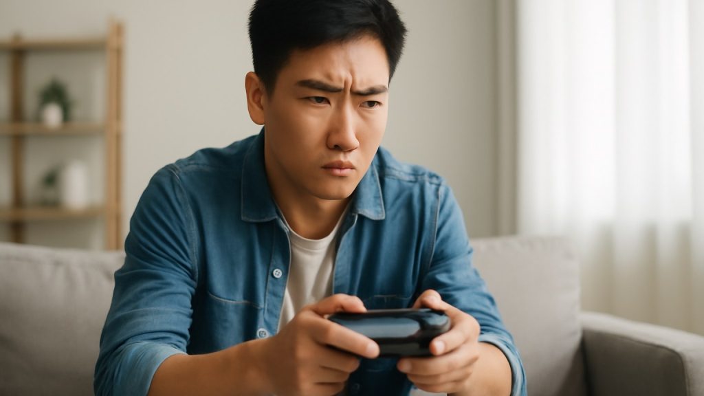 Minh họa: Vì sao nên chuẩn bị chiến lược trước khi vào game?