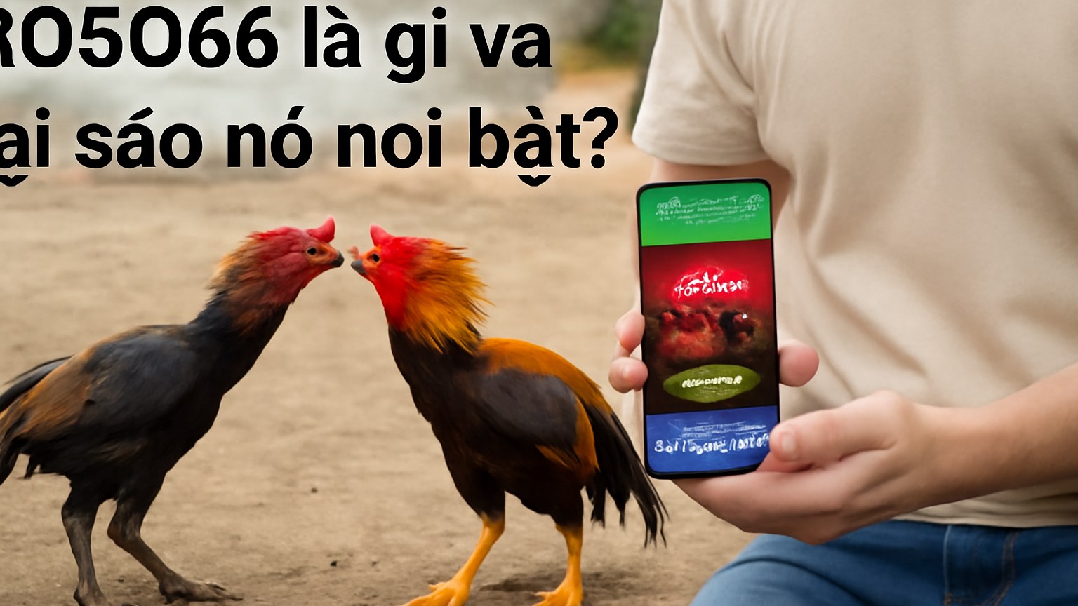 XOSO66 – Nền tảng Đá Gà trực tuyến uy tín hàng đầu hiện nay