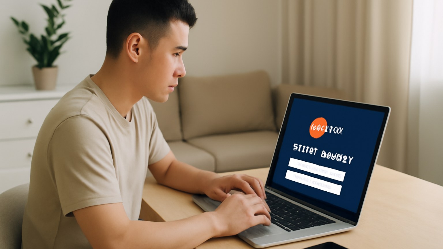 789bet: Hướng dẫn trải nghiệm, đăng ký và đăng nhập an toàn cho người mới