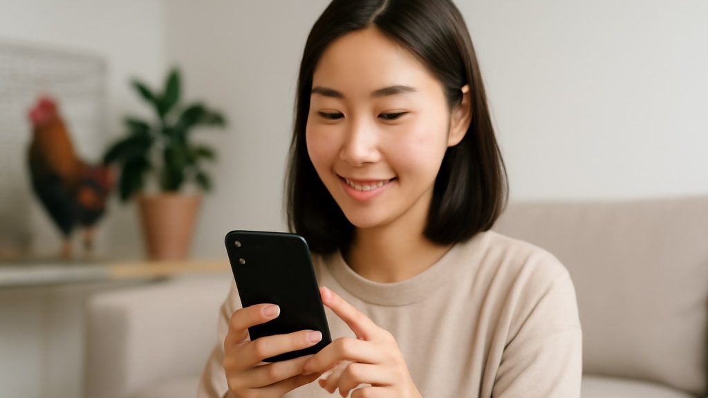 Minh họa: Vì sao người mới nên ưu tiên tiêu chí “an toàn và dễ dùng”?