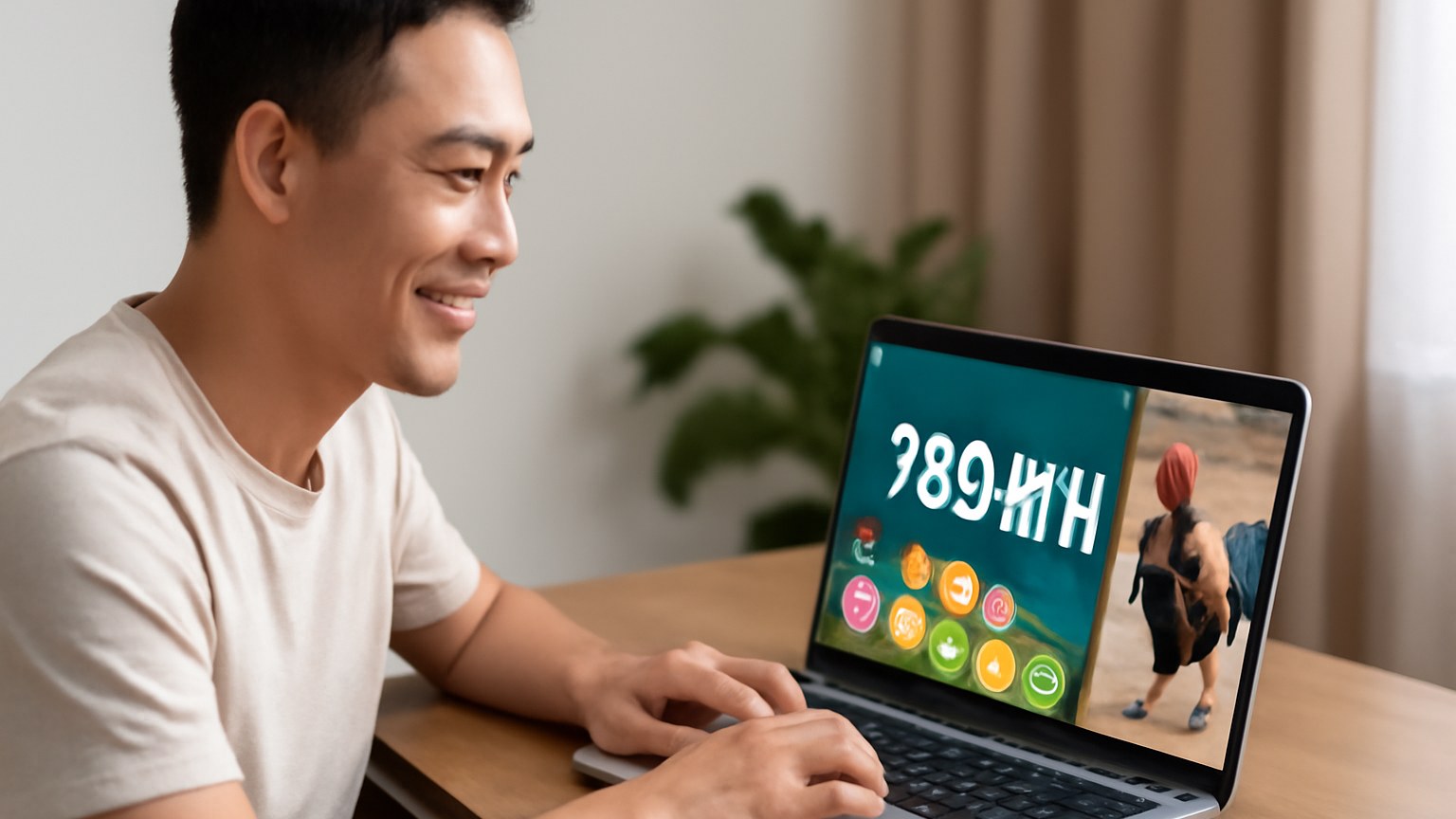 789WIN: Trải nghiệm giải trí đa dạng và những điều người chơi nên biết