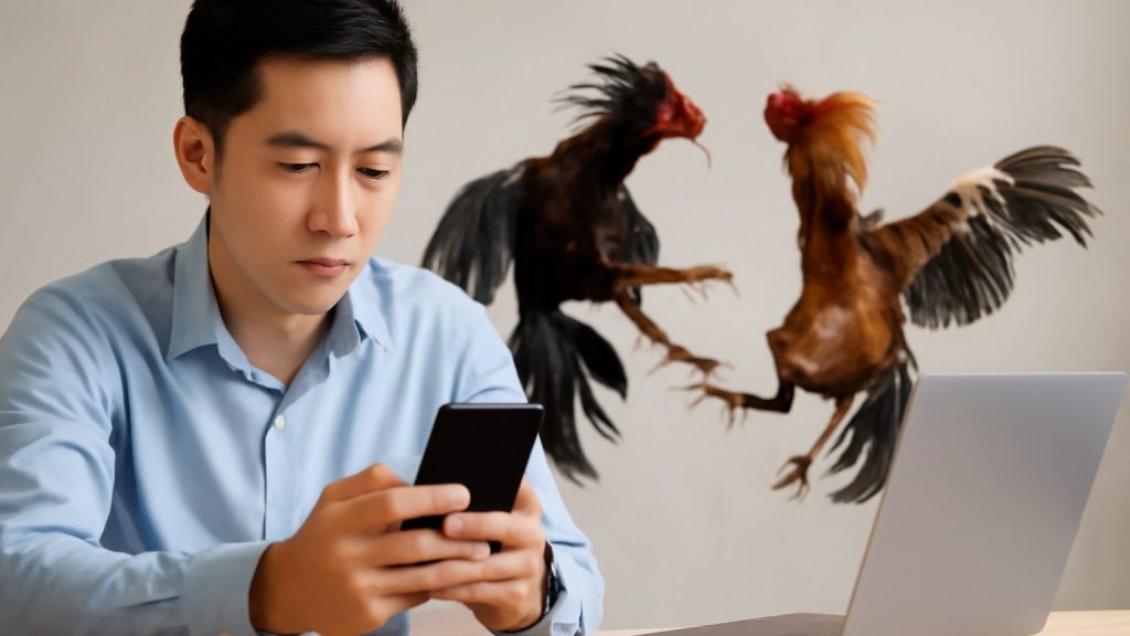 Minh họa: 789WIN phù hợp với ai?
