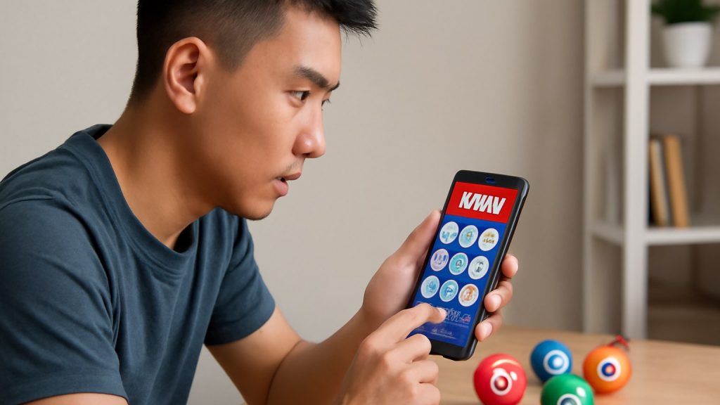 DN88 phù hợp với ai? Góc nhìn từ trải nghiệm thực tế Minh họa: DN88 phù hợp với ai? Góc nhìn từ trải nghiệm thực tế