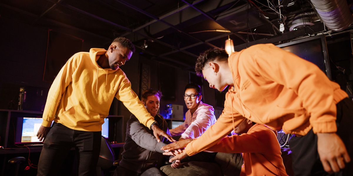 Game Hành Động